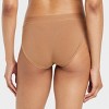 Women's Cotton Stretch Comfort Bikini Underwear - Auden™ - 2 of 4