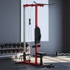 Dexmalle LAT Machine with High and Low Pulley Stations - 2 of 4