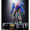 Bandai Tamashii Nations Soul of Chogokin GX-96 Getter Robot Go Action Figure - 2 of 3