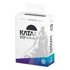 ‎Ultimate Guard Ultimate Guard Katana Card Sleeves, 100 Standard Size TCG Sleeves, 66 x 91mm, Obsidian Shard Back, Tournament Sleeves, No PVC & - 3 of 3