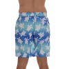 Whiskey and Oak Men's Bathing Suit Swim Trunks 94953-5726-XS - 3 of 3