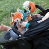Infantino Go gaga! Spiral Car Seat Activity Toy - image 4 of 4