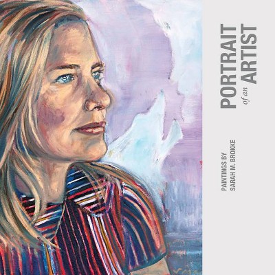 Portrait of an Artist - (Paperback)