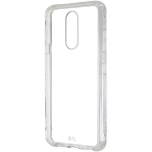 Case-Mate Tough Clear Series Case for LG K30 (2019) Smartphones - Clear - 1 of 1