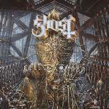 Ghost - Impera (Picture Disc) (Vinyl)