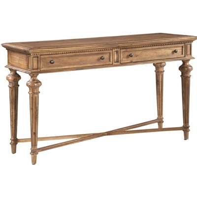 Hekman 23306 Hekman Sofa Table 2-3306 1143