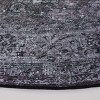Tucson Vintage Persian TSN190 Power Loomed Machine Washable Skid-Resistant Indoor Rugs - Safavieh - 3 of 4