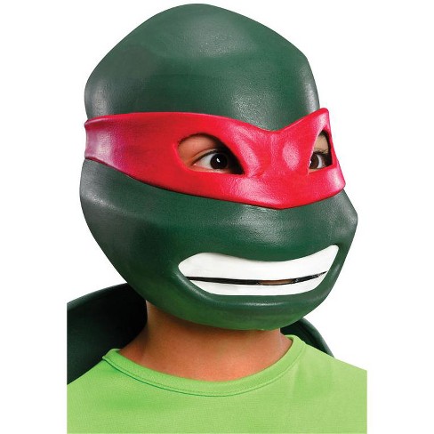 Ninja Turtles Green Mask