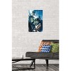 Trends International Marvel Kraven The Hunter - Incredible Hulk #11 Unframed Wall Poster Prints - 2 of 4