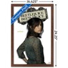 Trends International Beetlejuice Beetlejuice - Astrid Feature Series Framed Wall Poster Prints - 3 of 4