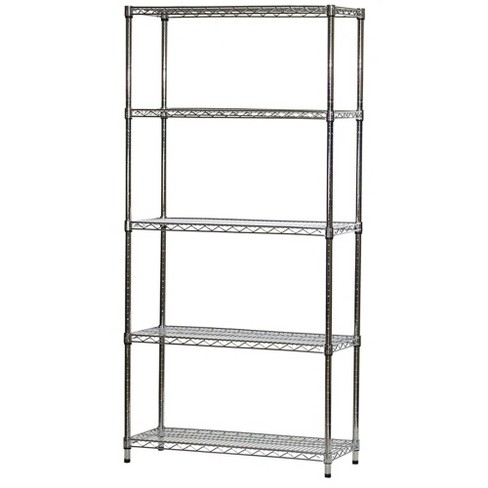 Target bailey 5 fashion tier shelf