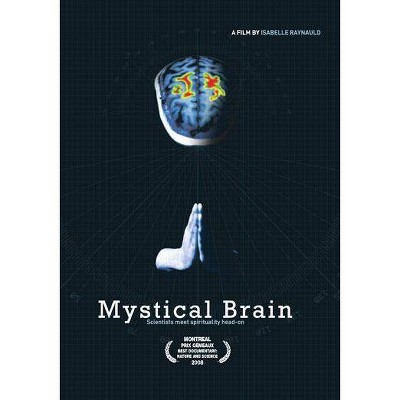 Mystical Brain (DVD)(2010)