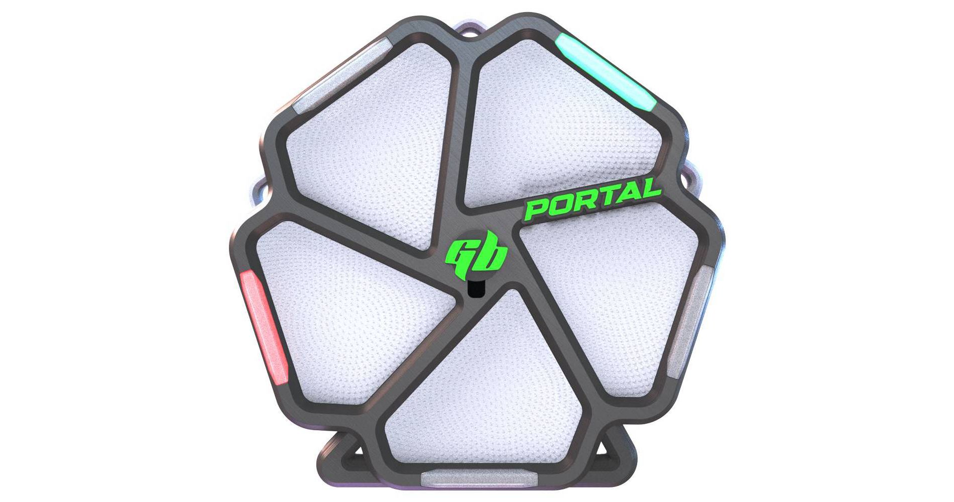 Gel Blaster Portal Smart Target System