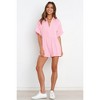 Petal and Pup Womens Winny Romper - 2 of 4