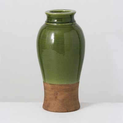 Sullivans Ceramic Vase