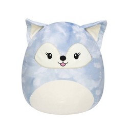 Squishmallows Judy The Tangerine 11 inch Plush Toy Orange for sale online 