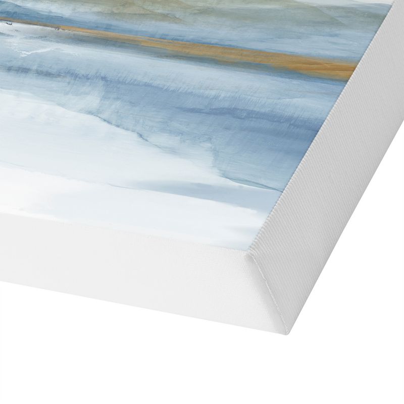 Americanflat Coastal Luminosity By Pi Creative Art Wrapped Canvas, 5 of 7