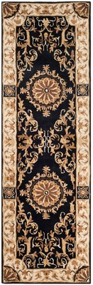 Empire EM459 Hand Tufted Indoor Rugs - Safavieh