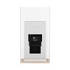 Triangle Capella Wi-Fi and Bluetooth Powered Bookshelf Speakers - 3 of 4