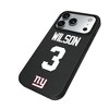 NFL New York Giants Players Game Tactic MagSafe Compatible Cell Phone Case for Apple iPhone 17 Series - 2 of 4