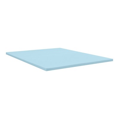 Sealy Dreamlife 1.5" Topper No Cover