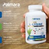 Clean L-Lysine 600mg | Palmara Health - 3 of 4