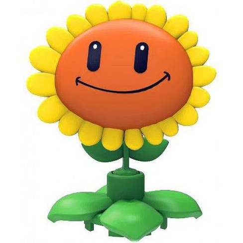 Plants Vs Zombies 2 Sunflower