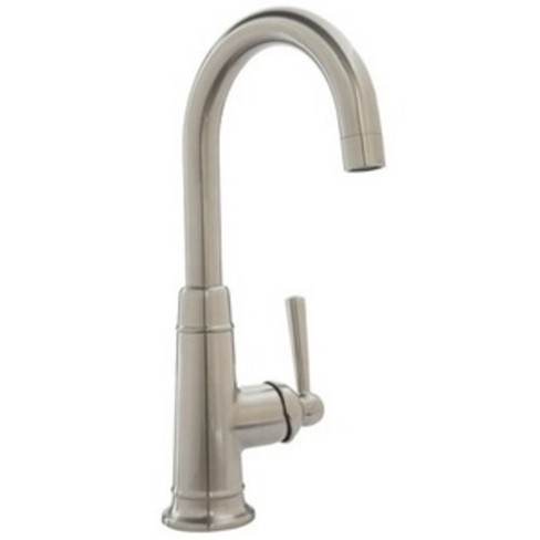 Mirabelle Mirxcha103 Hartfield High Arc Bar Faucet Target