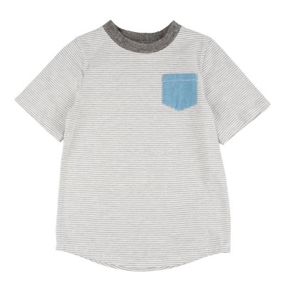 Boy's 's Christopher Malibu T-shirt - Miki Miette