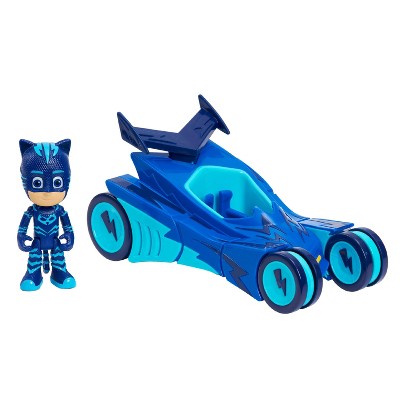 pj masks vehicles