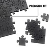 Star Trek Search For Spock 500 Piece Jigsaw Puzzle 16" x 21.5" - 3 of 4