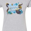 Women's - Disney - Stirring Up Trouble Fitted Graphic T-Shirt - 2 of 3