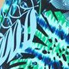 green palm