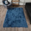 Dalyn Impact IA100 Navy Area Rug - 2' x 3' Rectangle - image 3 of 3