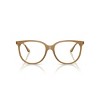 Ray-Ban RB4378V 54mm Female Square Eyeglasses - prescription-ready - 2 of 4