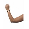 Citizen Ladies Eco-Drive Dress Classic Watch, Gold-Tone Case, Brown Leather Strap, 3 Hand, Date - 2 of 4