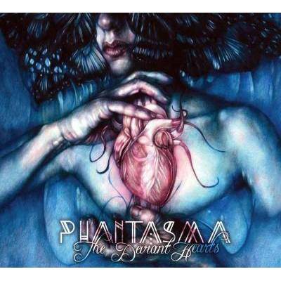 Phantasma - Deviant Hearts (CD)