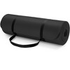 Vandue High Density HD Foam Tech Yoga Exercise Mat - 72" x 24" x 0.4" - 3 of 4