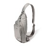 baggallini Women's Central Park Sling Bag - image 2 of 4