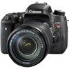 Canon EOS Rebel T6s DSLR w/ EF-S 18-135mm f/3.5-5.6 IS STM Lens USA - 3 of 4