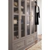 Amerock Lintel Pull for Cabinets, Drawers, and Furniture - 3 of 4