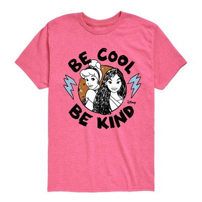 Boys' - Disney - Be Cool Be Kind Short Sleeve Graphic T-Shirt