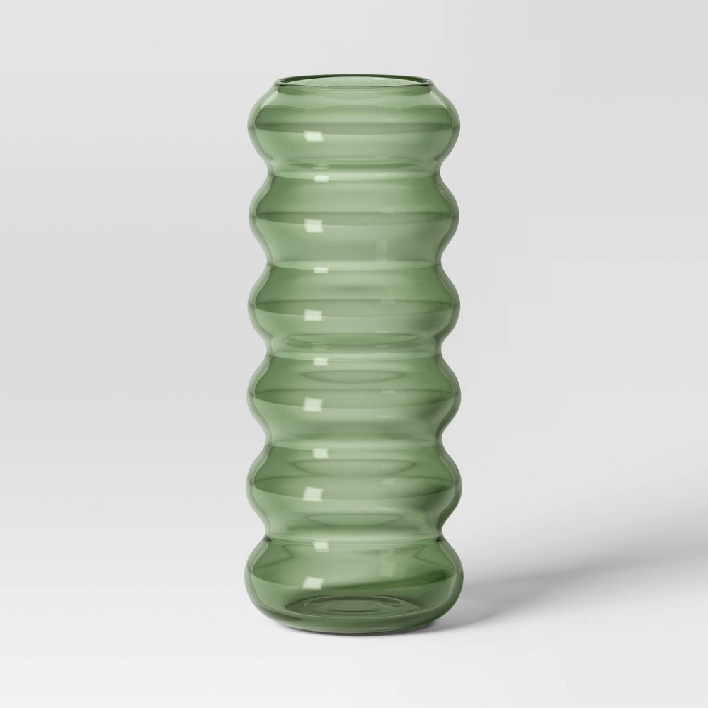 Assorted vase 