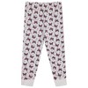 Butterflies Kids Pajamas - 3 of 3