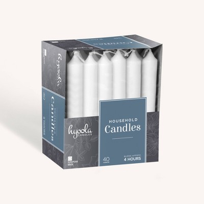 Hyoola - Household Candles