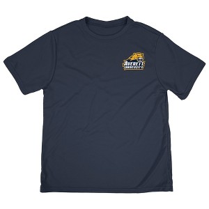 Boys' Averett University Sport T-Shirt Left Chest Logo - 1 of 4