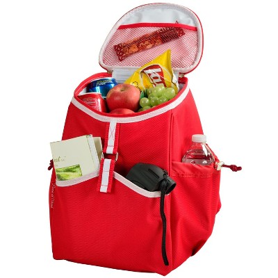Picnic at Ascot Soft Sided Cooler backpack - 22 Cans