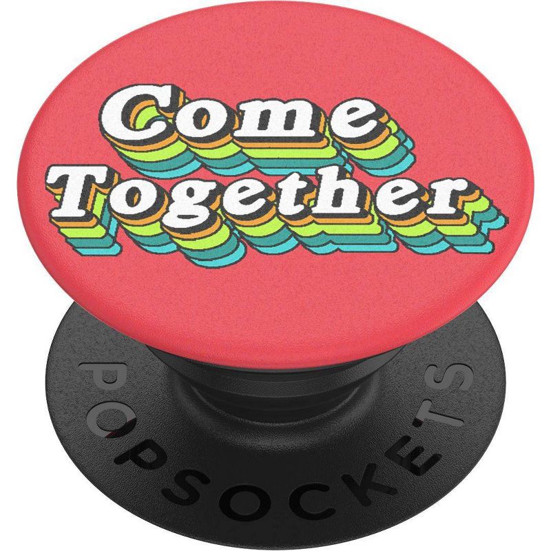 PopSockets PopGrip Cell Phone Joy Grip & Stand, 1 of 7