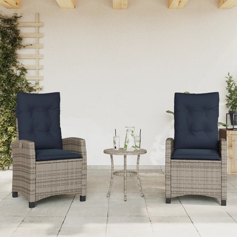 Vidaxl outdoor lounge sale