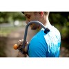 Triggerpoint AcuCurve Cane: Spot Massage for Back, Shoulders, Neck - 4 of 4